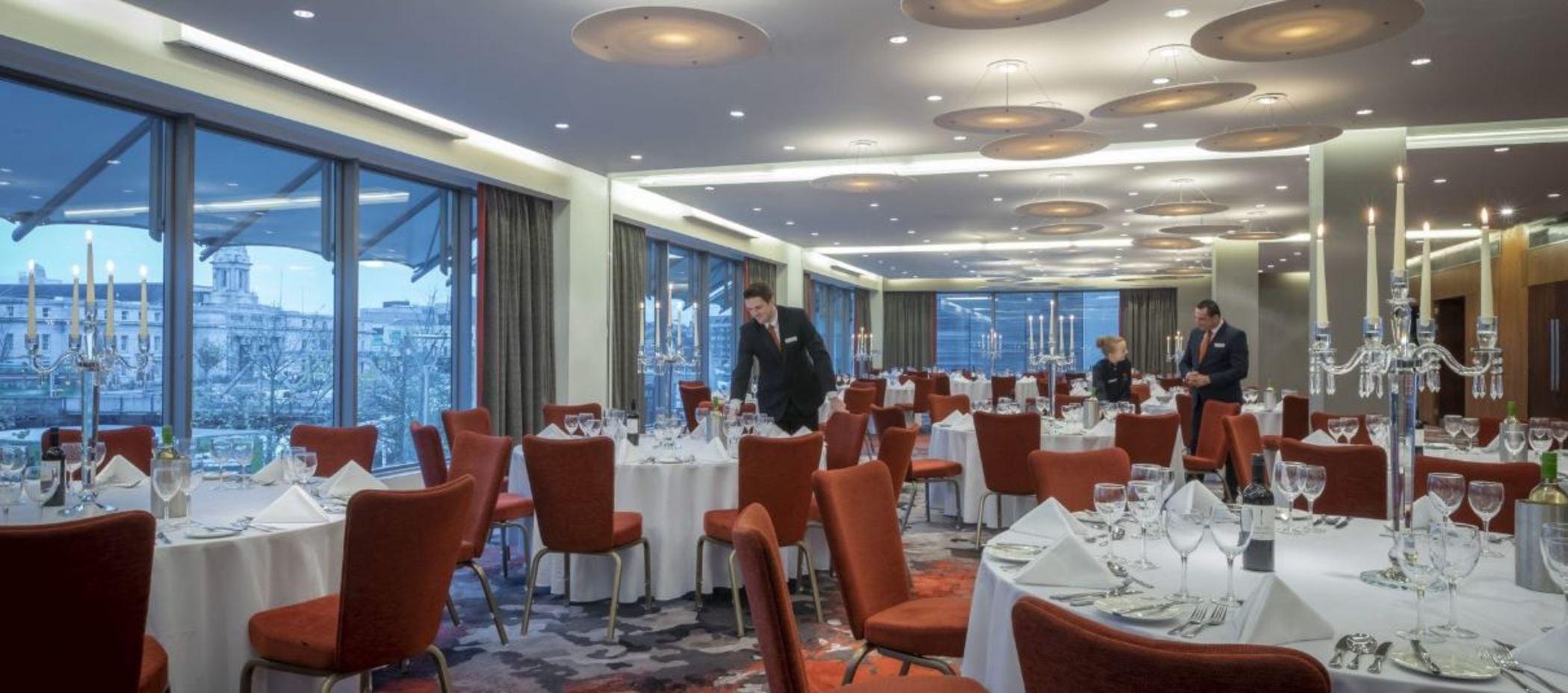 Clayton Hotel Cork City Exterior photo